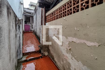 Casa à venda com 150m², 2 quartos e 1 vaga Casa à venda com 150m², 2 quartos e 1 vagaCorredor Lateral