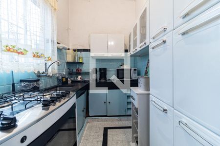 Casa à venda com 150m², 2 quartos e 1 vaga Casa à venda com 150m², 2 quartos e 1 vagaCozinha