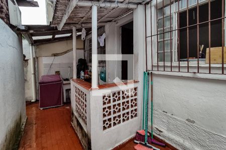Casa à venda com 150m², 2 quartos e 1 vaga Casa à venda com 150m², 2 quartos e 1 vagaEdícula