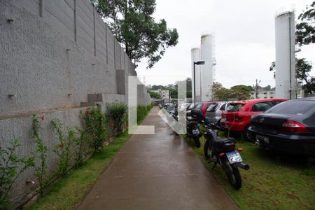 Apartamento à venda com 42m², 2 quartos e 1 vaga Apartamento à venda com 42m², 2 quartos e 1 vagaÁrea comum