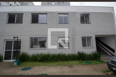 Apartamento à venda com 42m², 2 quartos e 1 vaga Apartamento à venda com 42m², 2 quartos e 1 vagaÁrea comum - Salão de festas