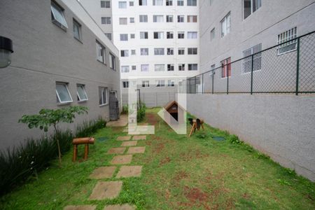 Apartamento à venda com 42m², 2 quartos e 1 vaga Apartamento à venda com 42m², 2 quartos e 1 vagaÁrea comum