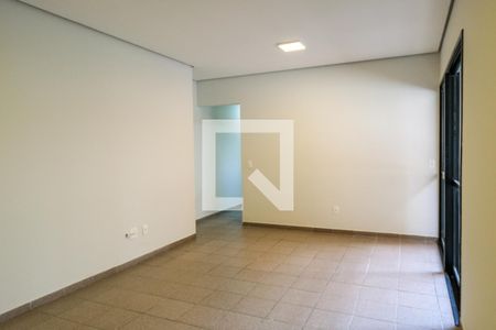 Sala de apartamento para alugar com 2 quartos, 55m² em Cerqueira César, São Paulo