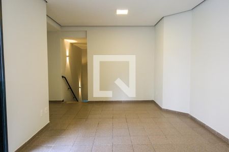Sala de apartamento para alugar com 2 quartos, 55m² em Cerqueira César, São Paulo