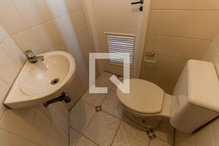 Apartamento à venda com 91m², 3 quartos e 2 vagasBanheiro de serviço