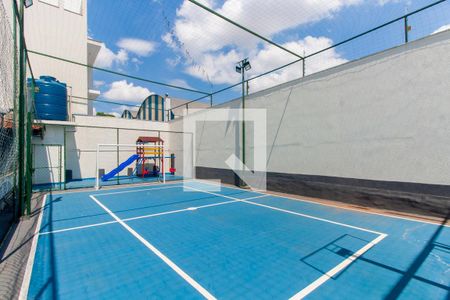 Apartamento à venda com 91m², 3 quartos e 2 vagasQuadra Esportiva