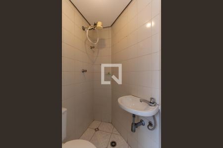 Apartamento à venda com 91m², 3 quartos e 2 vagasBanheiro de serviço