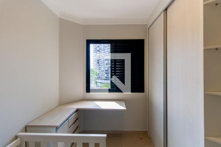 Apartamento à venda com 91m², 3 quartos e 2 vagasQuarto 3