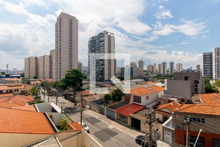 Apartamento à venda com 91m², 3 quartos e 2 vagasVista