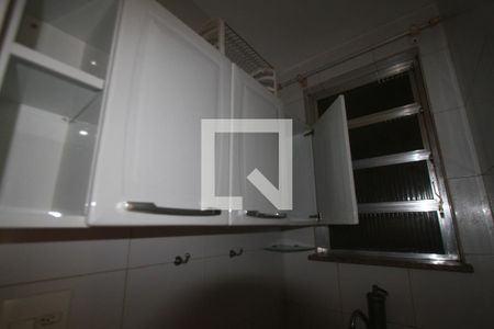 Studio para alugar com 55m², 1 quarto e sem vagaCozinha - Armários