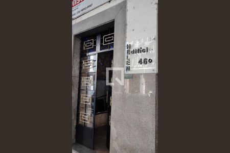 Studio para alugar com 55m², 1 quarto e sem vagaFachada