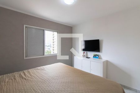 Quarto 1 de apartamento à venda com 3 quartos, 88m² em Macedo, Guarulhos