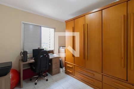 Quarto 2 de apartamento à venda com 3 quartos, 88m² em Macedo, Guarulhos