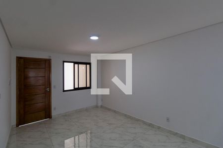 Sala e Cozinha Integrada  de casa para alugar com 3 quartos, 128m² em Cidade Patriarca, São Paulo