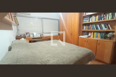 Quarto 1 de apartamento para alugar com 2 quartos, 227m² em Cerqueira César, São Paulo