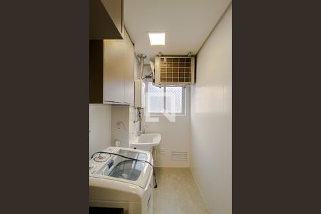 Studio à venda com 55m², 1 quarto e 1 vagaÁrea de Serviço