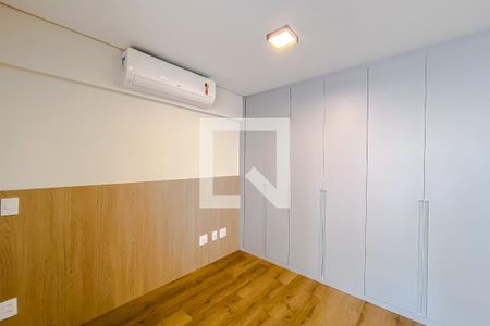 Studio à venda com 55m², 1 quarto e 1 vagaQuarto