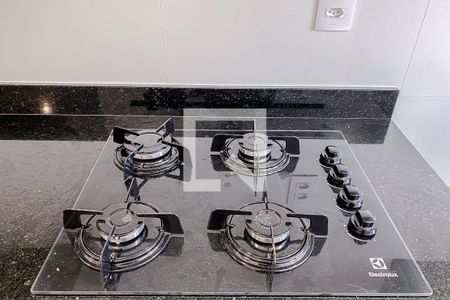 Studio à venda com 55m², 1 quarto e 1 vagaCozinha