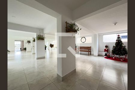 Apartamento à venda com 52m², 2 quartos e 1 vagaÁrea comum