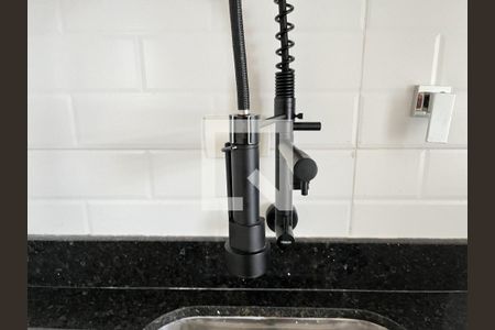 Apartamento à venda com 52m², 2 quartos e 1 vagaCozinha