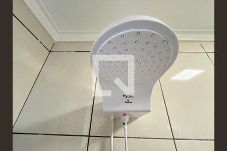 Apartamento à venda com 52m², 2 quartos e 1 vagaBanheiro 