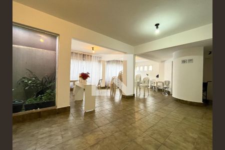 Apartamento à venda com 52m², 2 quartos e 1 vagaÁrea comum - Salão de festas