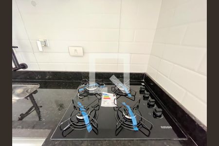 Apartamento à venda com 52m², 2 quartos e 1 vagaCozinha