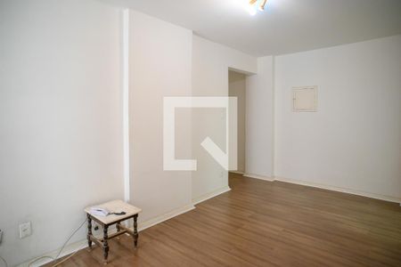 Sala de apartamento à venda com 2 quartos, 70m² em Aclimação, São Paulo