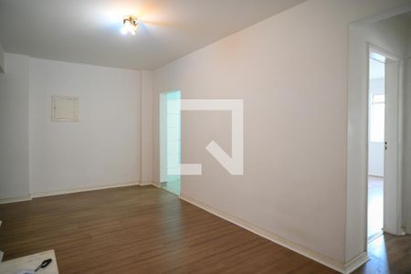 Sala de apartamento à venda com 2 quartos, 70m² em Aclimação, São Paulo