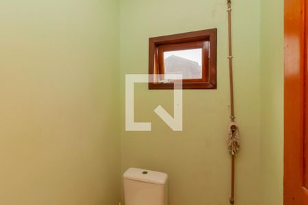 Casa à venda com 140m², 2 quartos e 1 vaga Casa à venda com 140m², 2 quartos e 1 vagaBanheiro da Suíte 3