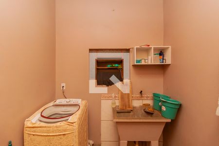 Casa à venda com 140m², 2 quartos e 1 vaga Casa à venda com 140m², 2 quartos e 1 vagaÁrea de Serviço