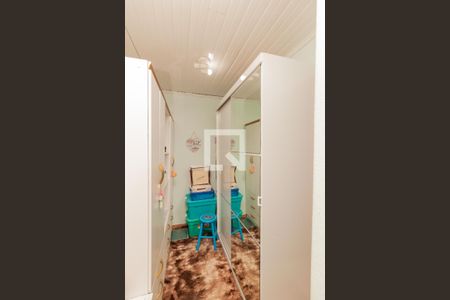 Casa à venda com 140m², 2 quartos e 1 vaga Casa à venda com 140m², 2 quartos e 1 vagaCloset da suíte 1