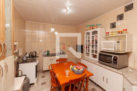 Casa à venda com 140m², 2 quartos e 1 vaga Casa à venda com 140m², 2 quartos e 1 vagaCozinha