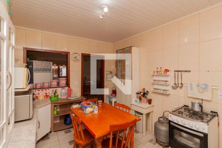 Casa à venda com 140m², 2 quartos e 1 vaga Casa à venda com 140m², 2 quartos e 1 vagaCozinha