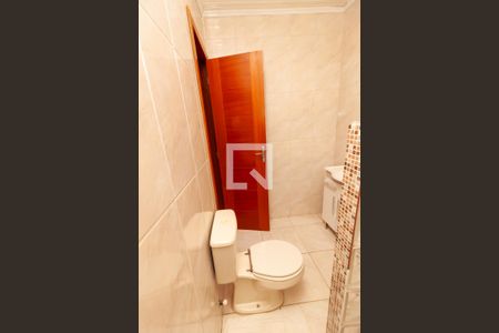 Casa à venda com 140m², 2 quartos e 1 vaga Casa à venda com 140m², 2 quartos e 1 vagaBanheiro da Suíte 2