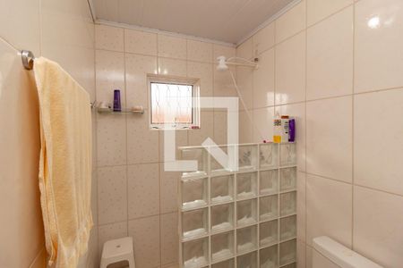 Casa à venda com 140m², 2 quartos e 1 vaga Casa à venda com 140m², 2 quartos e 1 vagaBanheiro da Suíte 1