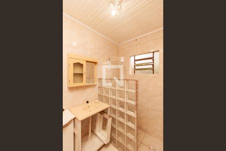 Casa à venda com 140m², 2 quartos e 1 vaga Casa à venda com 140m², 2 quartos e 1 vagaBanheiro da Suíte 2