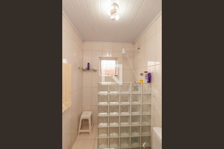 Casa à venda com 140m², 2 quartos e 1 vaga Casa à venda com 140m², 2 quartos e 1 vagaBanheiro da Suíte 1