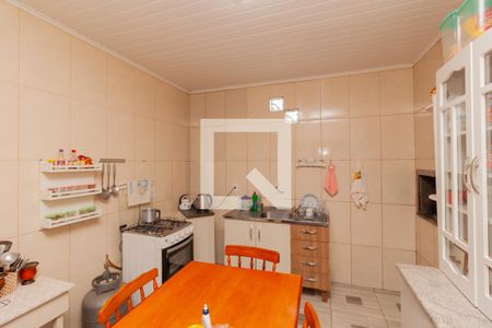 Casa à venda com 140m², 2 quartos e 1 vaga Casa à venda com 140m², 2 quartos e 1 vagaCozinha