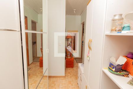 Casa à venda com 140m², 2 quartos e 1 vaga Casa à venda com 140m², 2 quartos e 1 vagaCloset da suíte 1