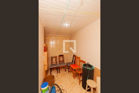 Casa à venda com 140m², 2 quartos e 1 vaga Casa à venda com 140m², 2 quartos e 1 vagaCloset da suíte 2