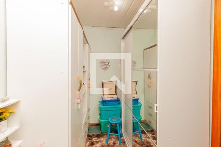 Casa à venda com 140m², 2 quartos e 1 vaga Casa à venda com 140m², 2 quartos e 1 vagaCloset da suíte 1