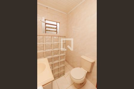 Casa à venda com 140m², 2 quartos e 1 vaga Casa à venda com 140m², 2 quartos e 1 vagaBanheiro da Suíte 2