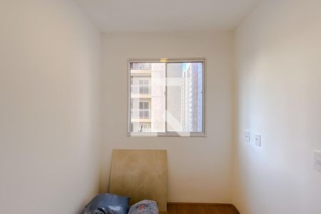Quarto 1 de apartamento para alugar com 2 quartos, 37m² em Canindé, São Paulo