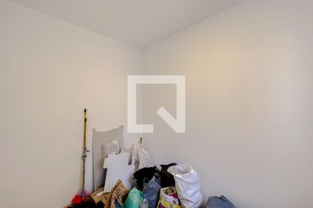Quarto 1 de apartamento para alugar com 2 quartos, 37m² em Canindé, São Paulo