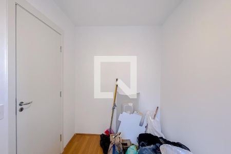 Quarto 1 de apartamento para alugar com 2 quartos, 37m² em Canindé, São Paulo