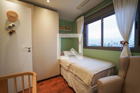 Apartamento à venda com 93m², 2 quartos e 2 vagasQuarto