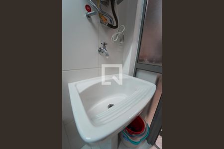 Apartamento à venda com 93m², 2 quartos e 2 vagasÁrea de Serviço