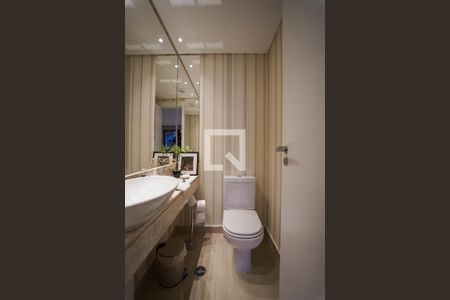 Apartamento à venda com 93m², 2 quartos e 2 vagasLavabo