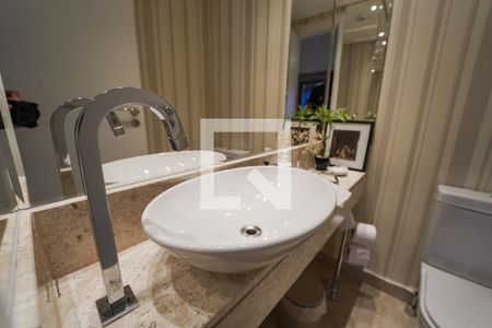 Apartamento à venda com 93m², 2 quartos e 2 vagasLavabo